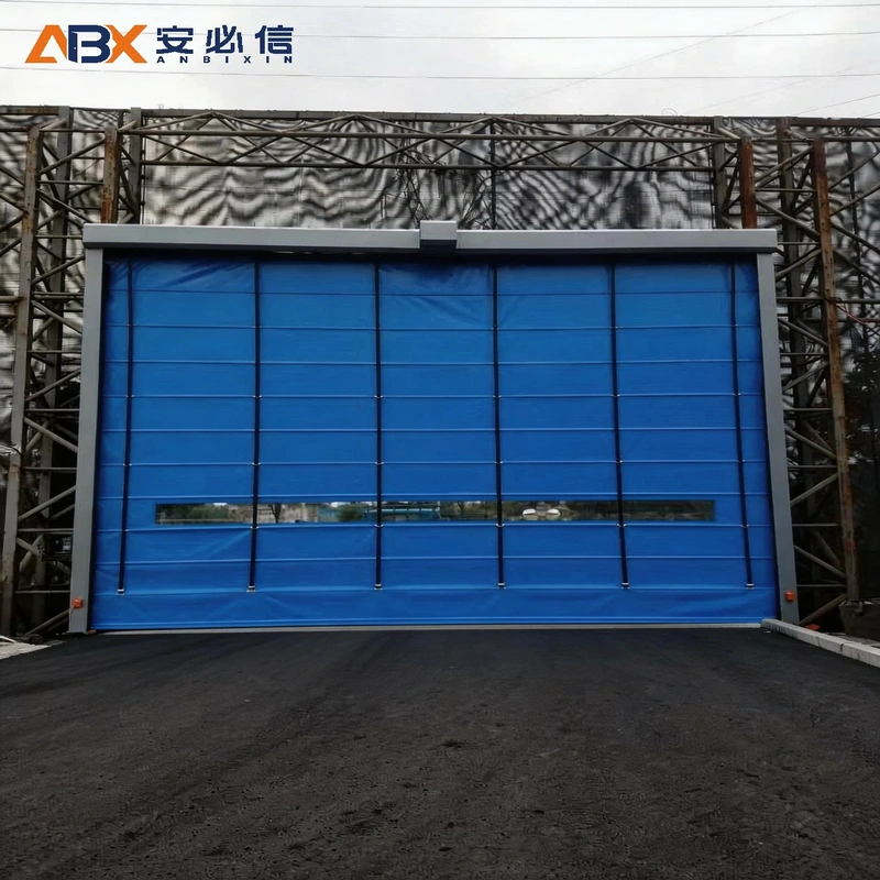 汕头市堆积门