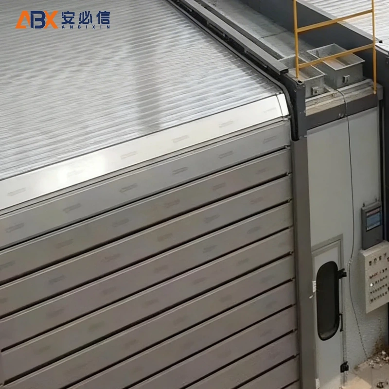 汕头市快速卷帘门